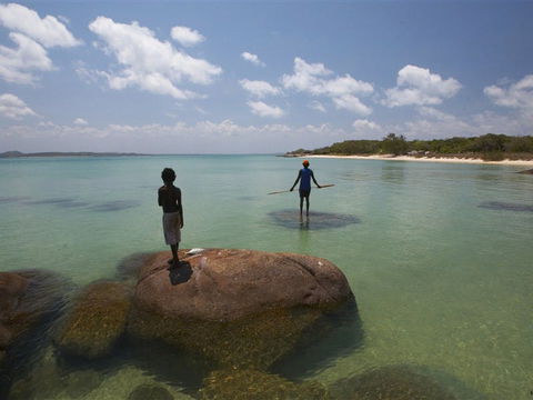 East Arnhem Land - New South Wales Tourism  2