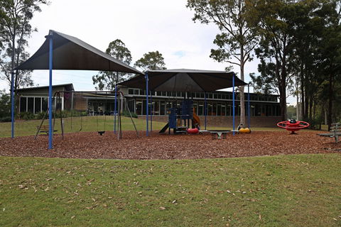 East Maitland Library - New South Wales Tourism  2