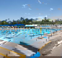 East Maitland Aquatic Centre - New South Wales Tourism 