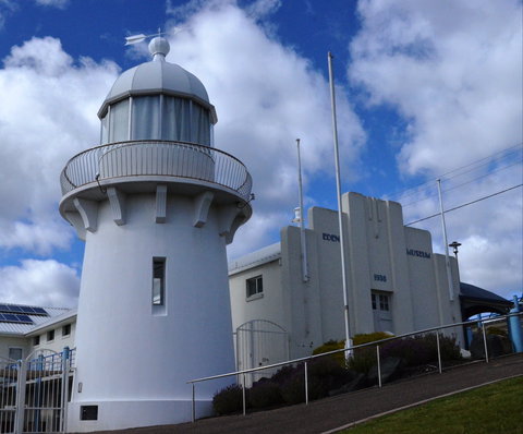 Eden - New South Wales Tourism  1