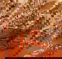 Elcho Island Art and Craft - New South Wales Tourism 