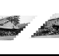 Empire Cinema - New South Wales Tourism 