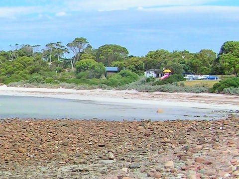 Emu Bay Playground - New South Wales Tourism  0