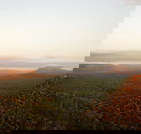 Expedition National Park - New South Wales Tourism 