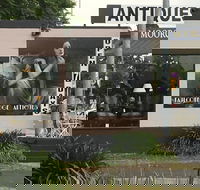 Faulconbridge Antiques and Giftware - New South Wales Tourism 