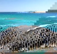 Fingal Head - New South Wales Tourism 