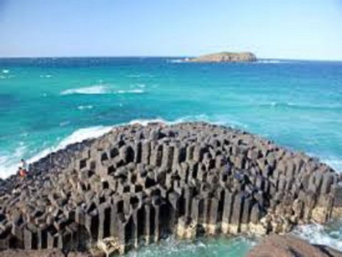 Fingal Head - New South Wales Tourism  0