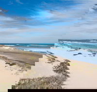Flat Rocks - New South Wales Tourism 