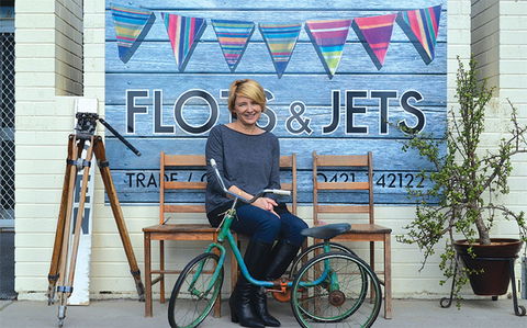 Flots And Jets - New South Wales Tourism  0