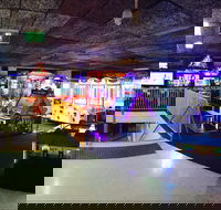 Funland Ulladulla - New South Wales Tourism 
