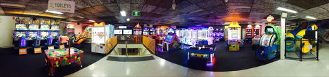 Funland Ulladulla - New South Wales Tourism  0