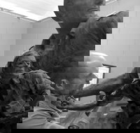 Garling Gallery - New South Wales Tourism 