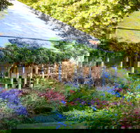 Garden of St Erth - New South Wales Tourism 