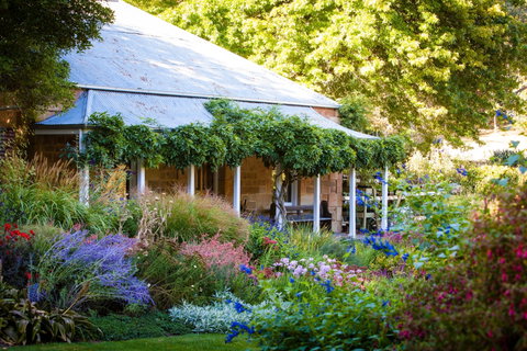 Garden Of St Erth - New South Wales Tourism  0