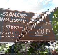 Gawler Self Driving Tour - New South Wales Tourism 