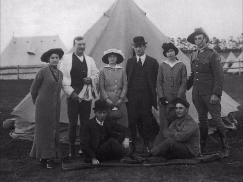 Genealogical Society Of Victoria - New South Wales Tourism  0