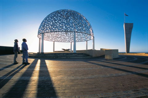 Geraldton Food Trail - New South Wales Tourism  0