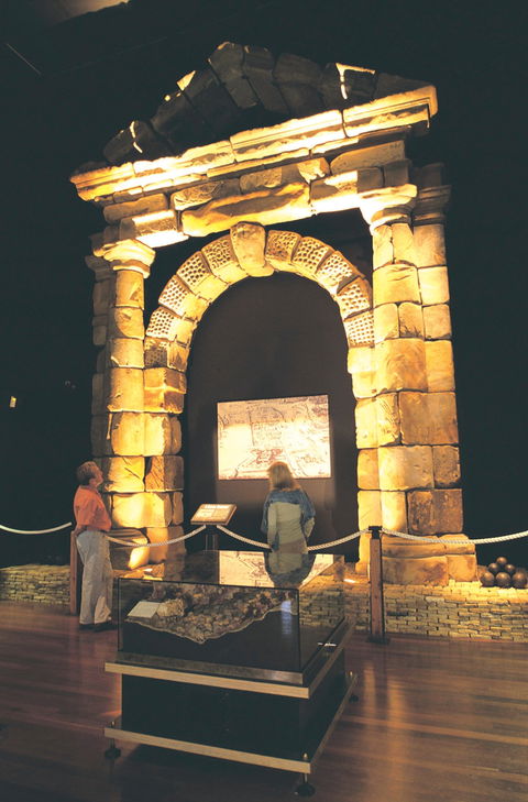 Geraldton Food Trail - New South Wales Tourism  2