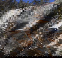 Gibraltar Falls - New South Wales Tourism 