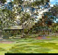 Girrakool Picnic Area - New South Wales Tourism 