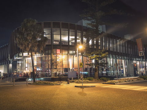 Glasshouse - New South Wales Tourism  2