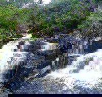 Gloucester River - New South Wales Tourism 