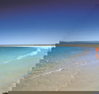 Gnaraloo Bay - New South Wales Tourism 