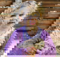 Golden Ridge Animal Farm - New South Wales Tourism 