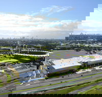 Gold Coast Sports and Leisure Centre - New South Wales Tourism 