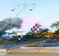 Grafton - New South Wales Tourism 