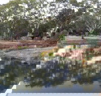 Green Corridor Walking Track - New South Wales Tourism 