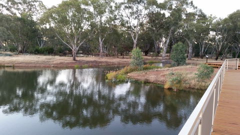 Green Corridor Walking Track - New South Wales Tourism  0