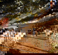 Hahndorf - New South Wales Tourism 