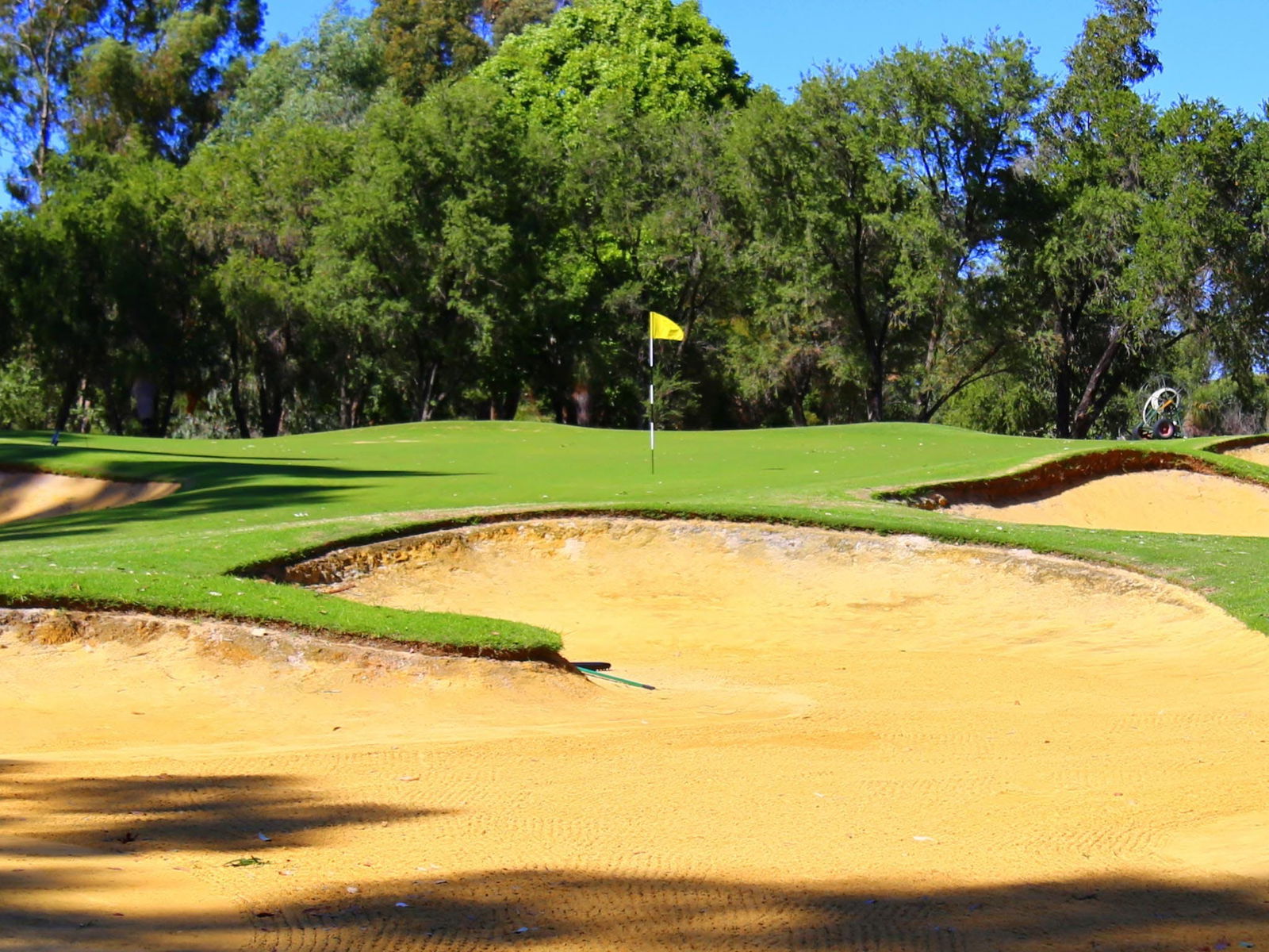 Forrestfield WA New South Wales Tourism 