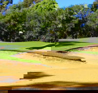 Hartfield Golf Club - New South Wales Tourism 