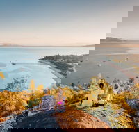 Hawkings Point Track - New South Wales Tourism 