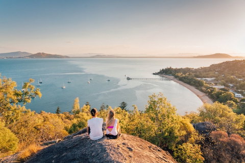 Hawkings Point Track - New South Wales Tourism  0