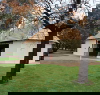 Hay Display Centre - New South Wales Tourism 