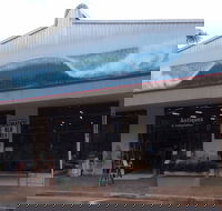 Heaths Old Wares and Collectables - New South Wales Tourism 