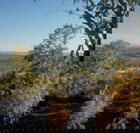 Heathcote-Graytown National Park - New South Wales Tourism 