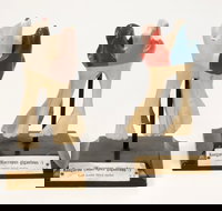 Henry Forman Atkinson Dental Museum - New South Wales Tourism 