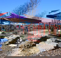 Heritage Park - New South Wales Tourism 