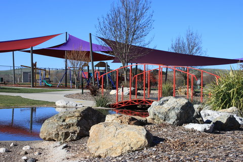 Heritage Park - New South Wales Tourism  0