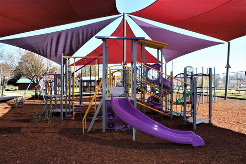 Heritage Park - New South Wales Tourism  2