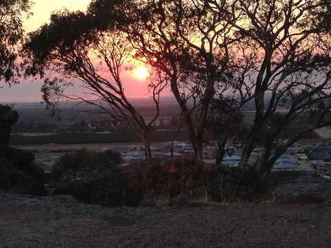 Hermit's Cave And Lookout - New South Wales Tourism  2