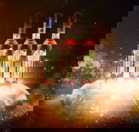 Herbal Lore - New South Wales Tourism 