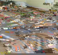 Heywood Model Trains - New South Wales Tourism 