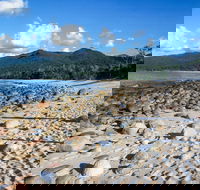 Hinchinbrook Island - New South Wales Tourism 