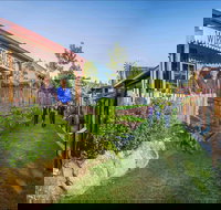 Historic Village Herberton - New South Wales Tourism 