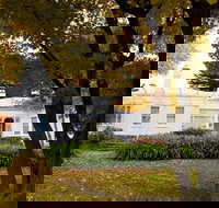 Home Hill - New South Wales Tourism 